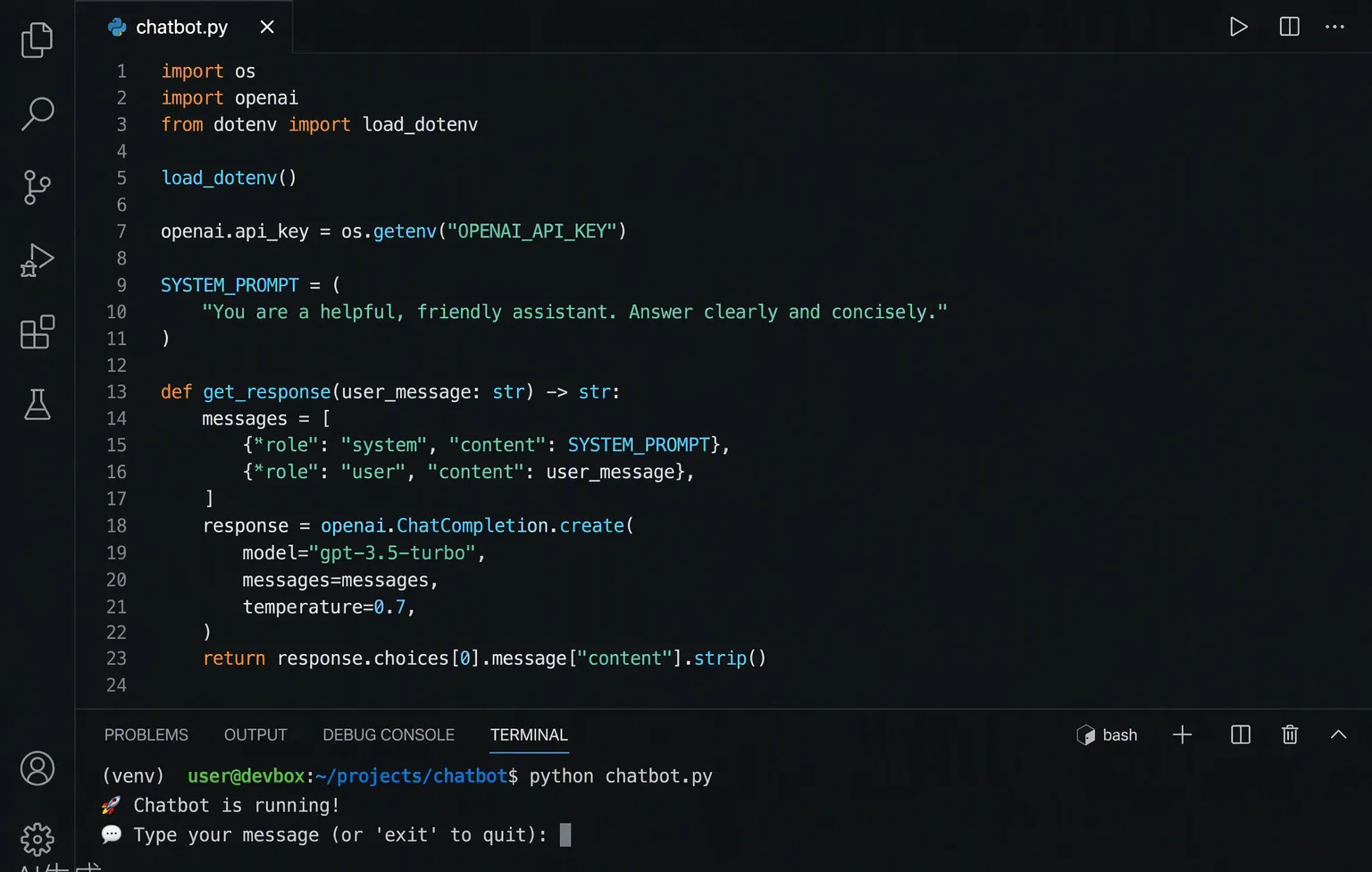 Python — как проходят занятия в академии Нейро Жабки